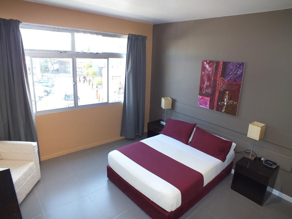 Hotel Olympic Port Vila Eksteriør billede